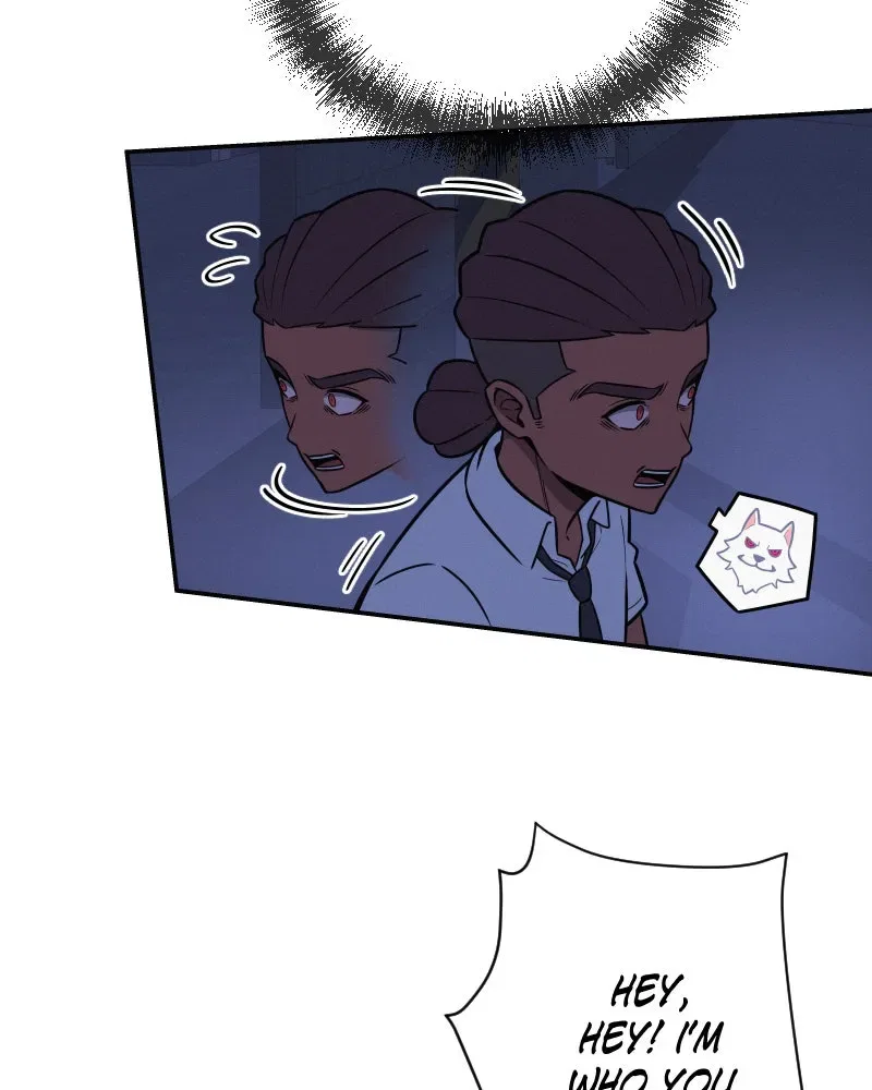 Horde: Dark Contract Saga Chapter 3 – Page 144