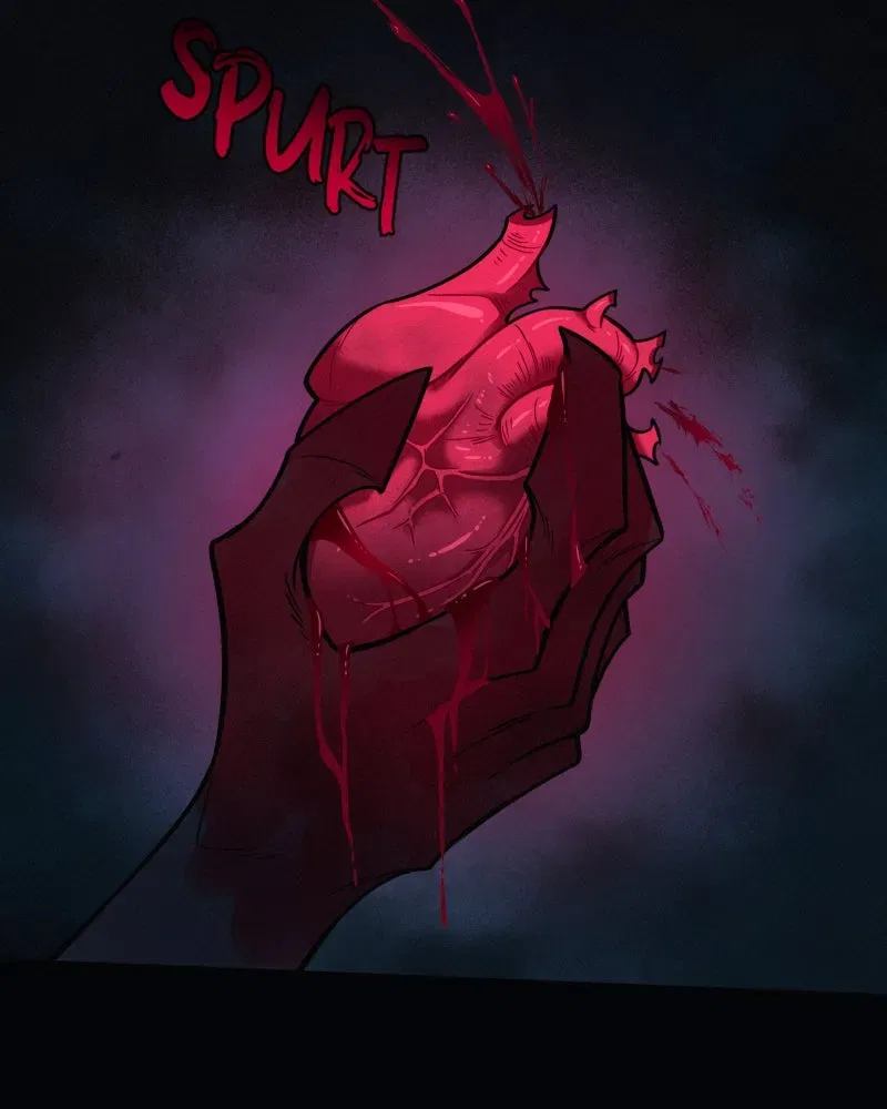 Horde: Dark Contract Saga Chapter 3 – Page 154