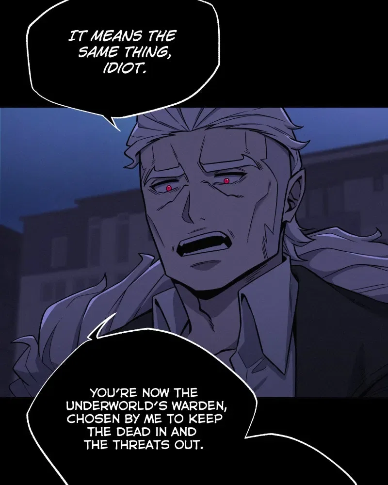 Horde: Dark Contract Saga Chapter 2 – Page 15