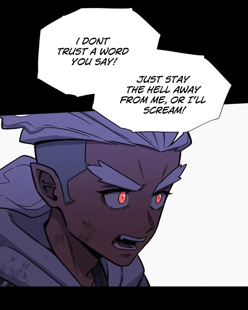 Horde: Dark Contract Saga Chapter 2 – Page 20