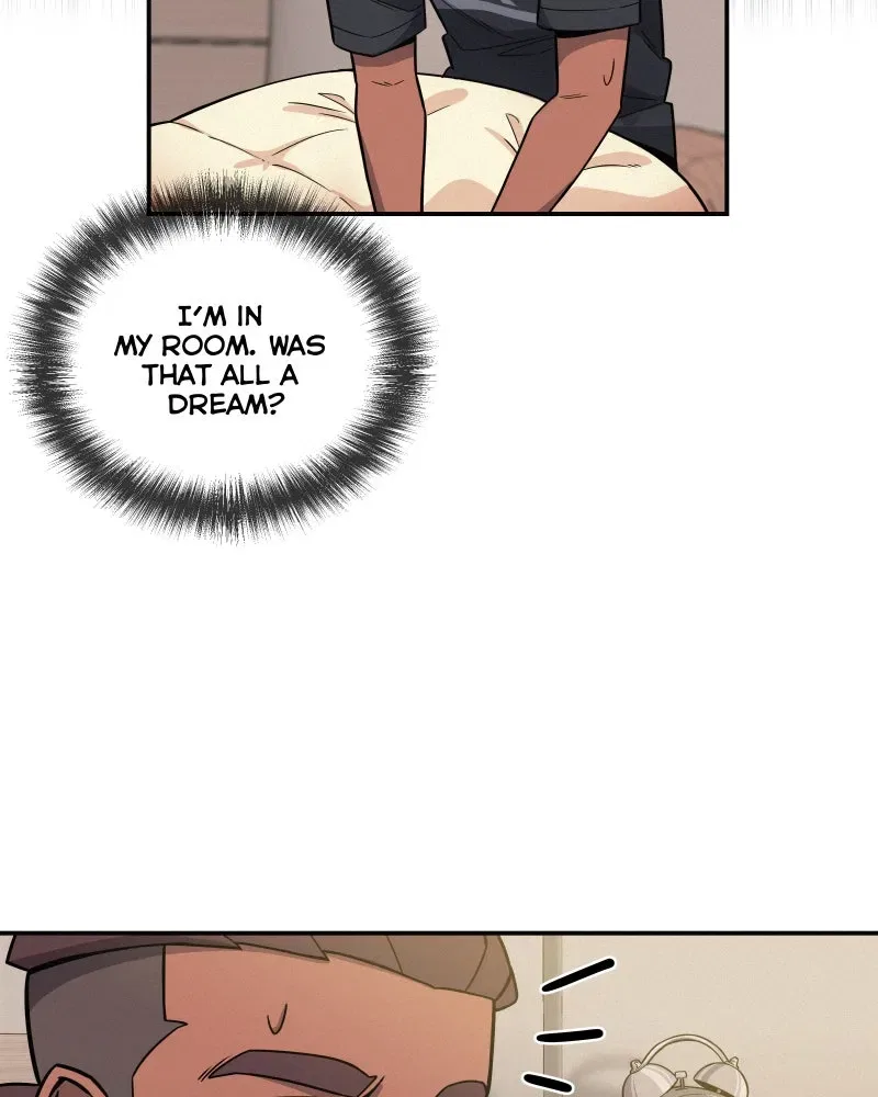 Horde: Dark Contract Saga Chapter 2 – Page 30