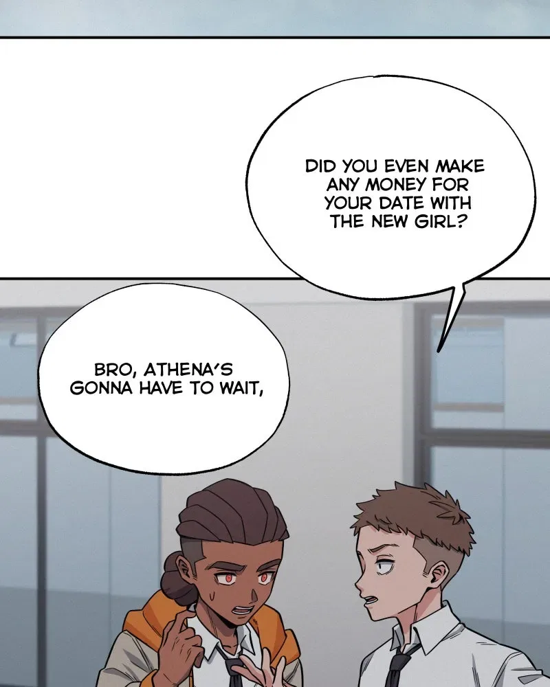 Horde: Dark Contract Saga Chapter 2 – Page 41