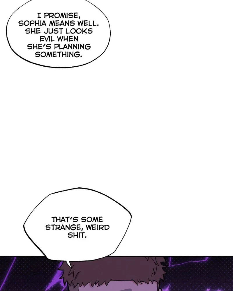 Horde: Dark Contract Saga Chapter 2 – Page 51