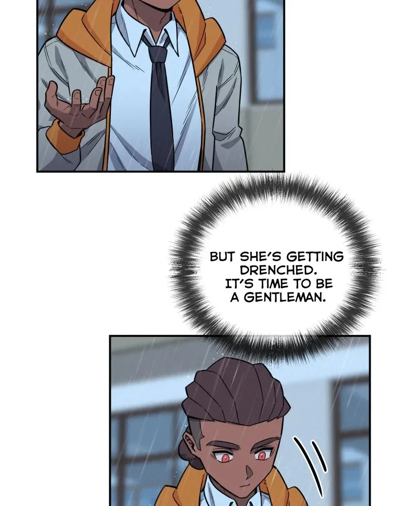 Horde: Dark Contract Saga Chapter 2 – Page 66