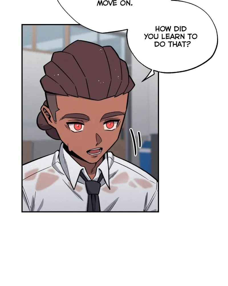 Horde: Dark Contract Saga Chapter 2 – Page 73