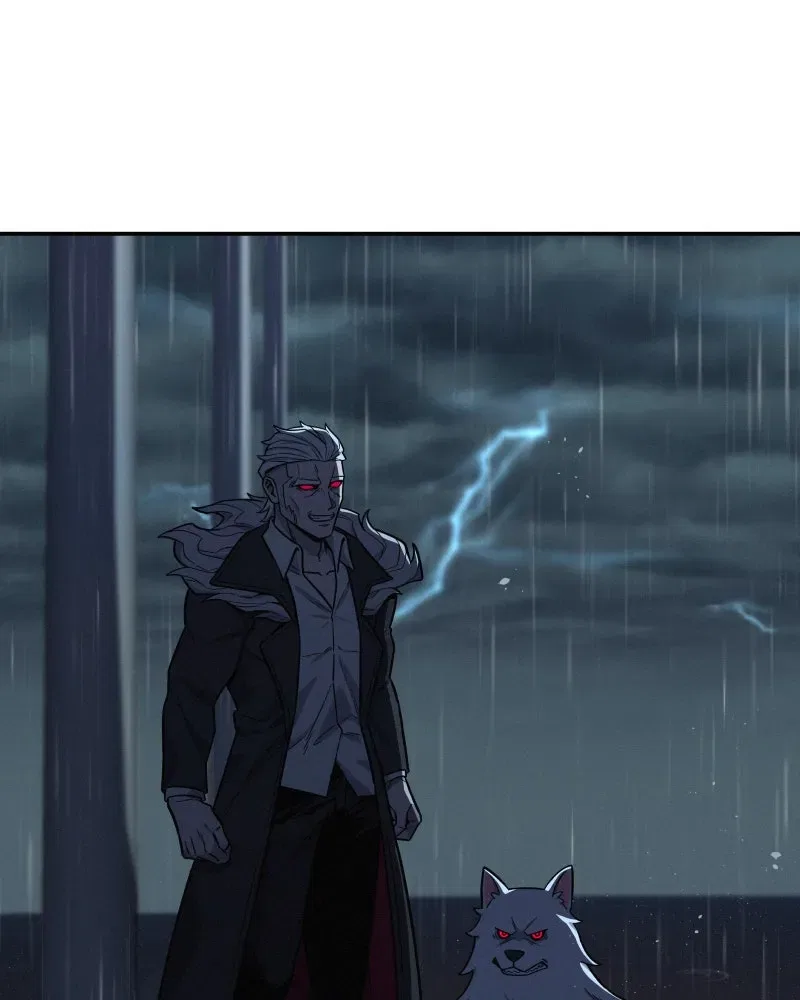 Horde: Dark Contract Saga Chapter 2 – Page 87