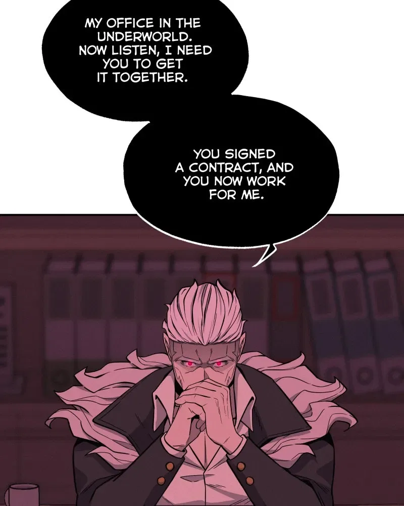 Horde: Dark Contract Saga Chapter 2 – Page 98
