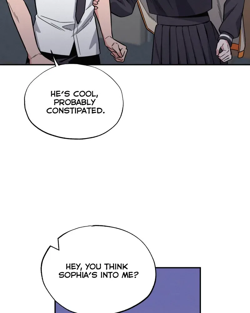 Horde: Dark Contract Saga Chapter 2 – Page 117