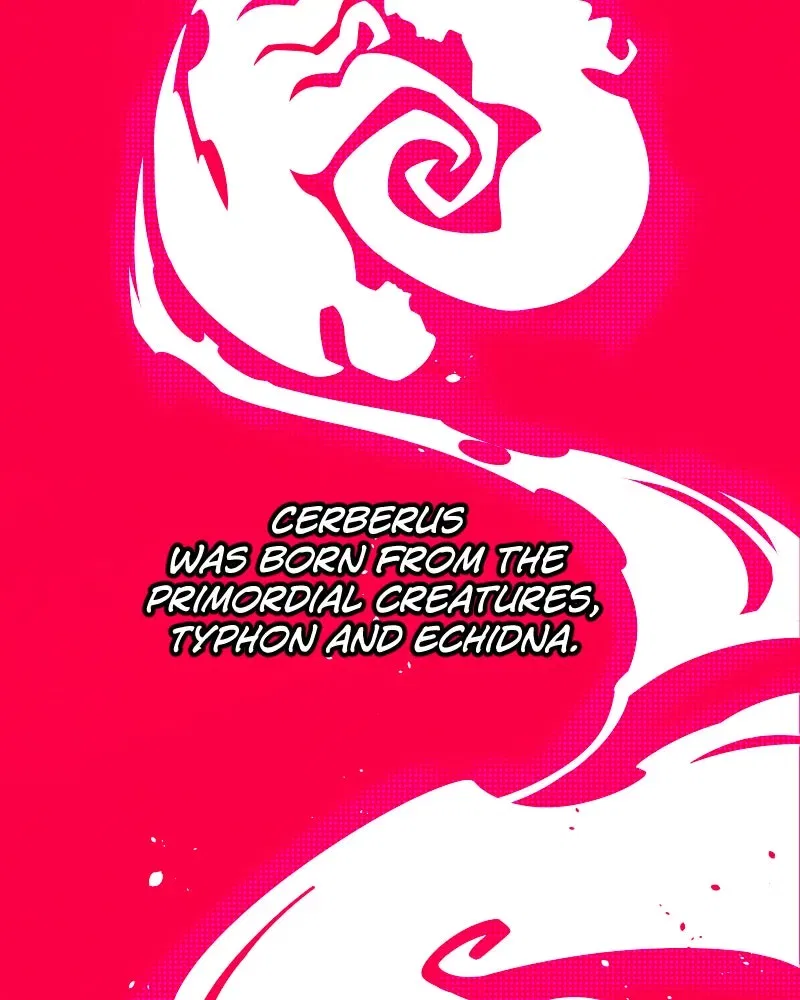 Horde: Dark Contract Saga Chapter 1 – Page 3