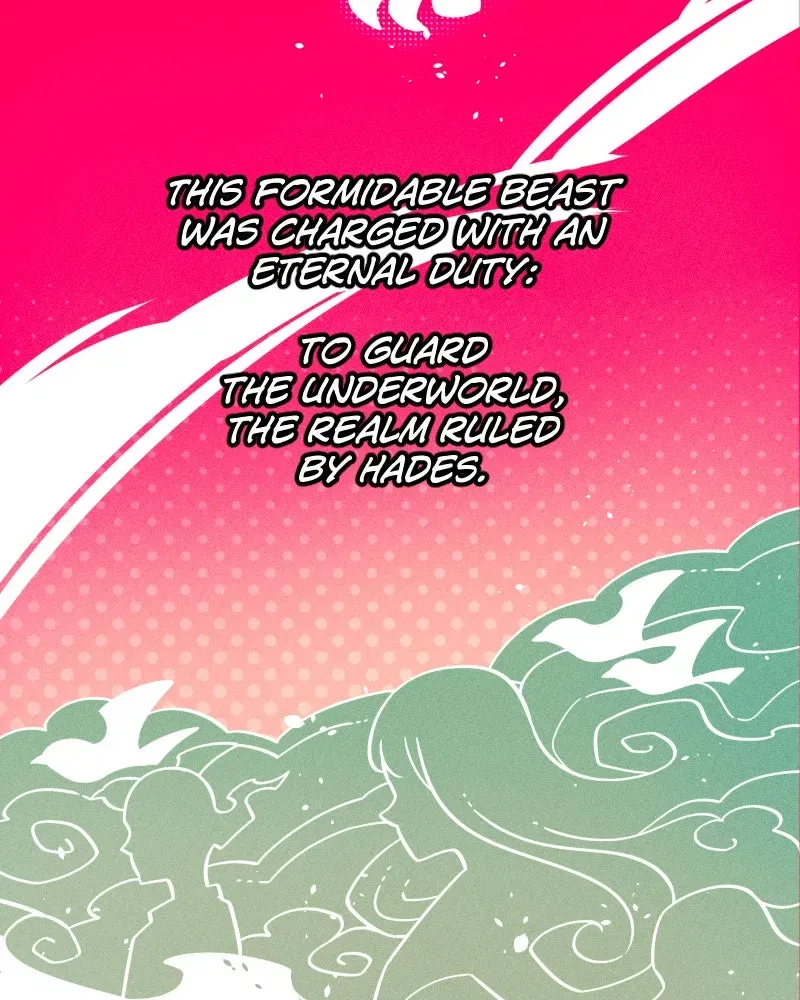 Horde: Dark Contract Saga Chapter 1 – Page 5