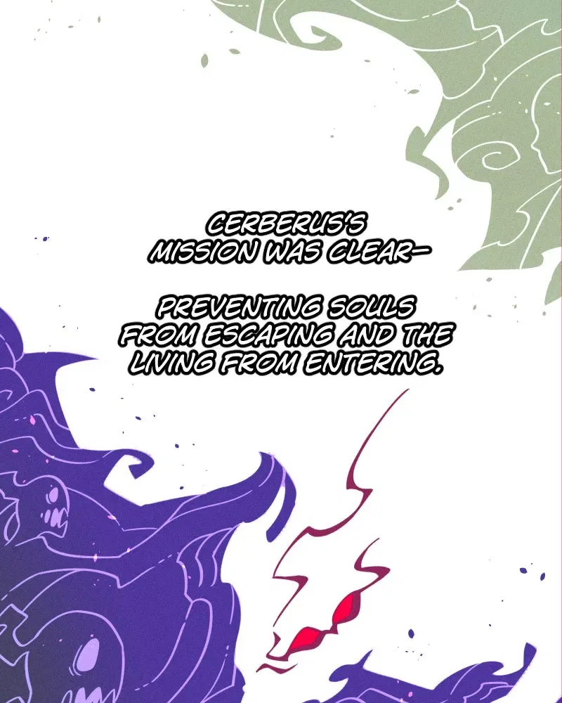 Horde: Dark Contract Saga Chapter 1 – Page 6