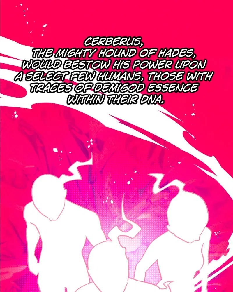 Horde: Dark Contract Saga Chapter 1 – Page 8