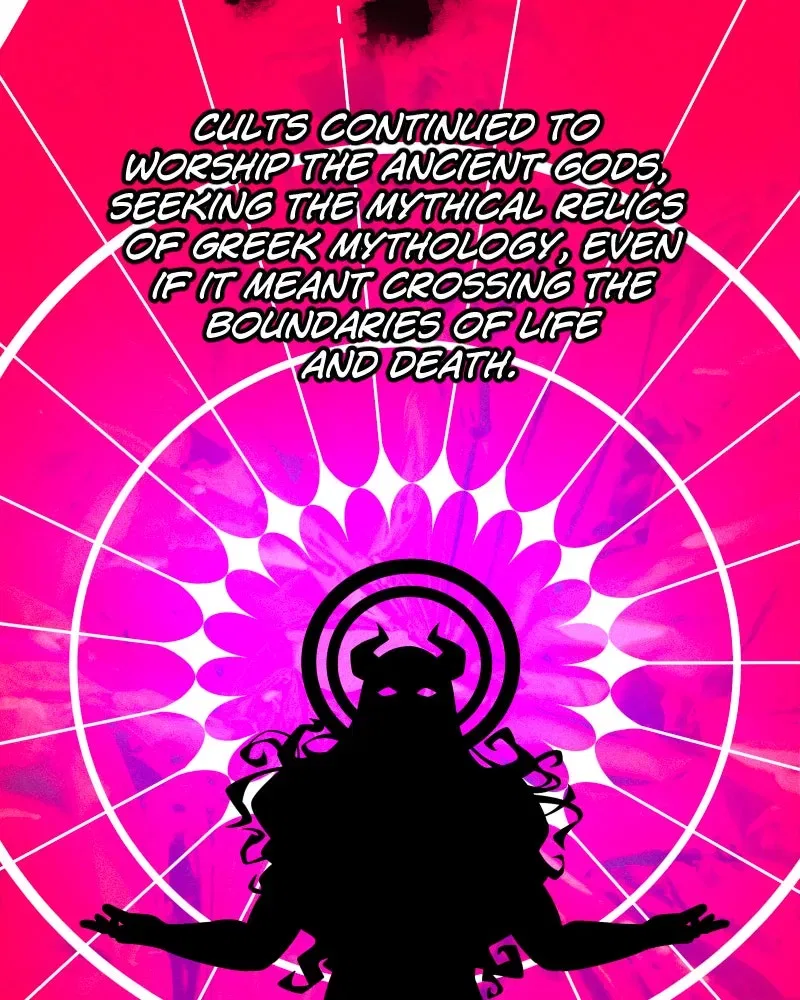 Horde: Dark Contract Saga Chapter 1 – Page 18