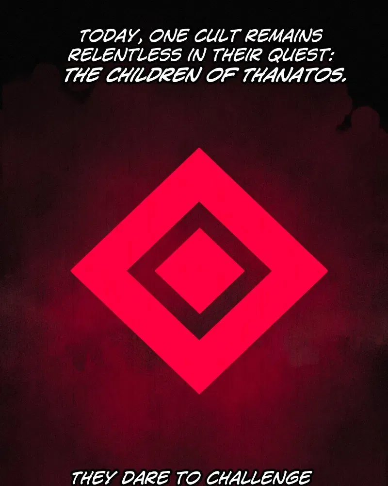 Horde: Dark Contract Saga Chapter 1 – Page 20