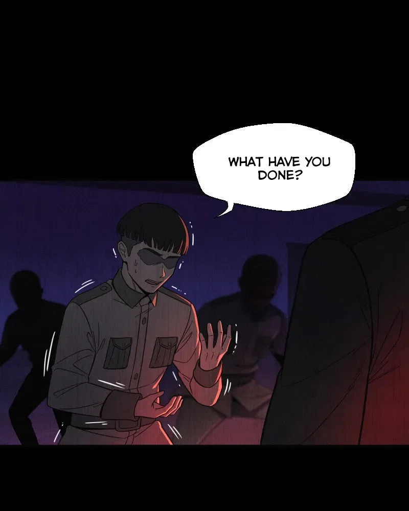 Horde: Dark Contract Saga Chapter 1 – Page 29