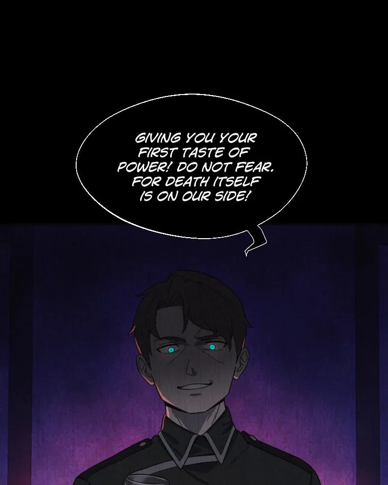 Horde: Dark Contract Saga Chapter 1 – Page 30