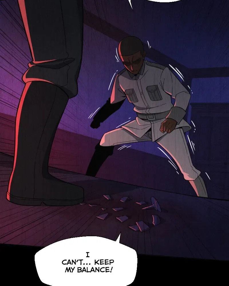 Horde: Dark Contract Saga Chapter 1 – Page 32