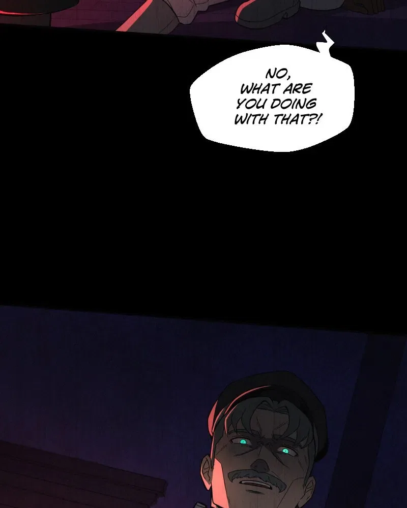 Horde: Dark Contract Saga Chapter 1 – Page 34