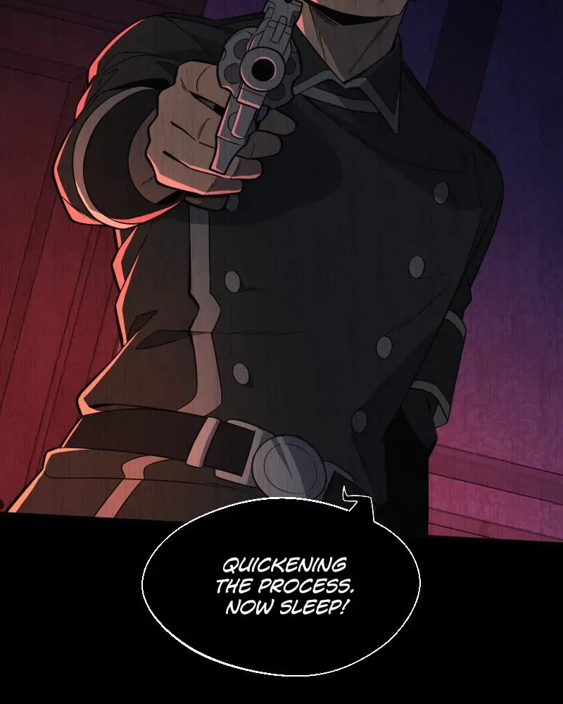 Horde: Dark Contract Saga Chapter 1 – Page 35