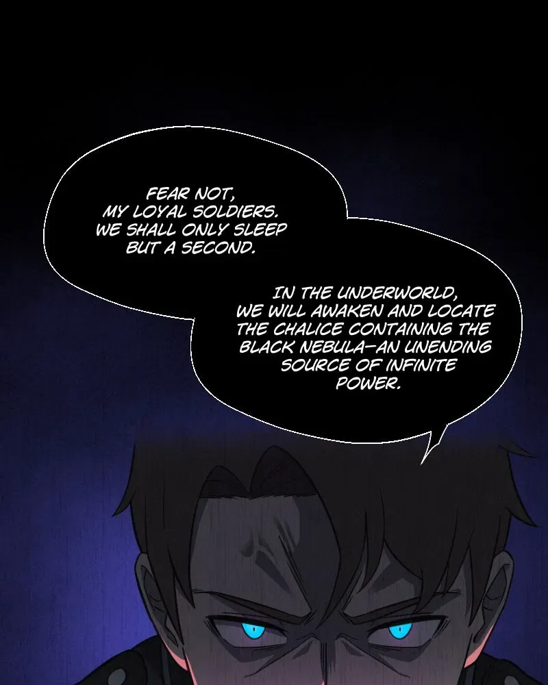 Horde: Dark Contract Saga Chapter 1 – Page 39