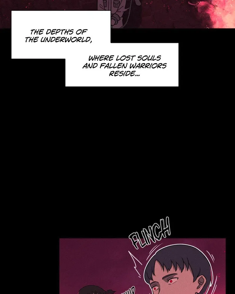 Horde: Dark Contract Saga Chapter 1 – Page 44
