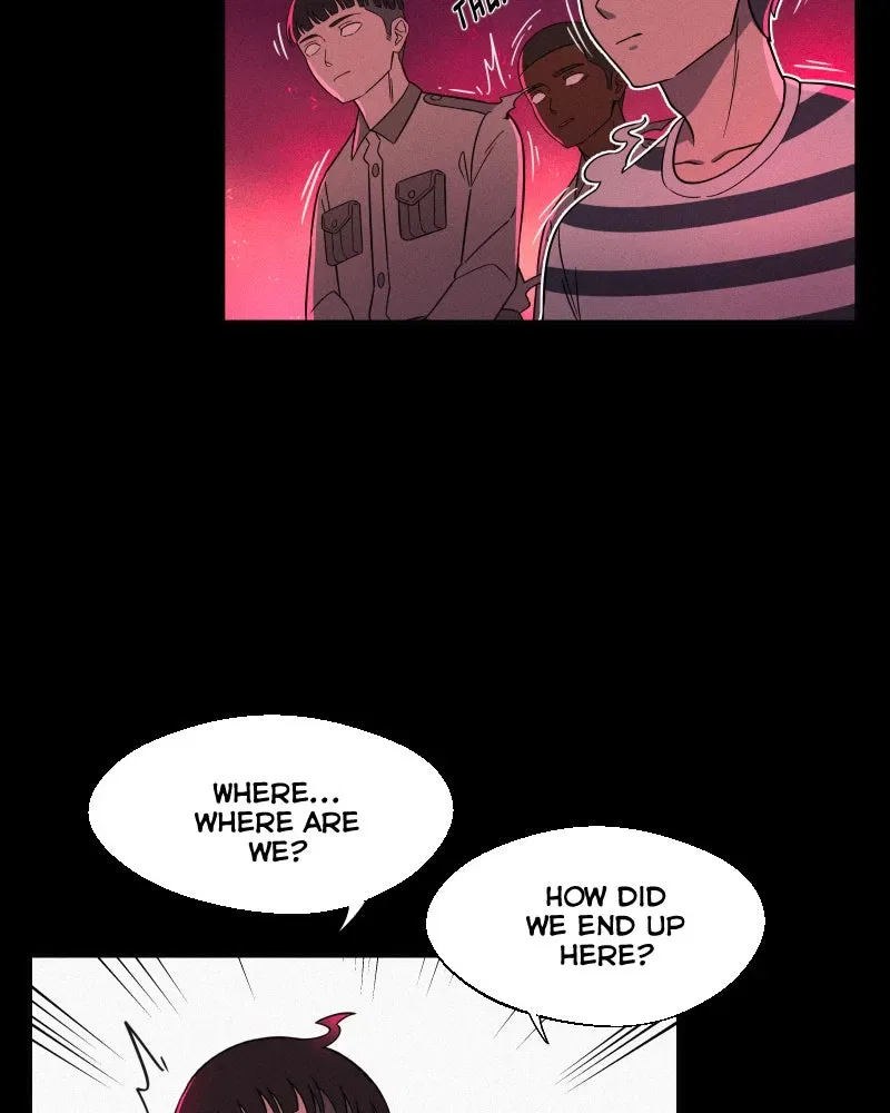 Horde: Dark Contract Saga Chapter 1 – Page 45
