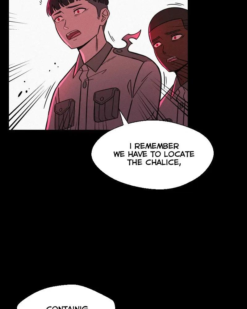 Horde: Dark Contract Saga Chapter 1 – Page 46