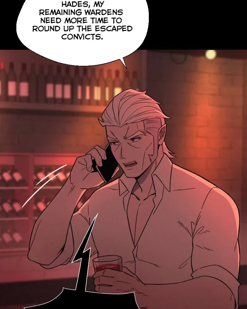 Horde: Dark Contract Saga Chapter 1 – Page 52