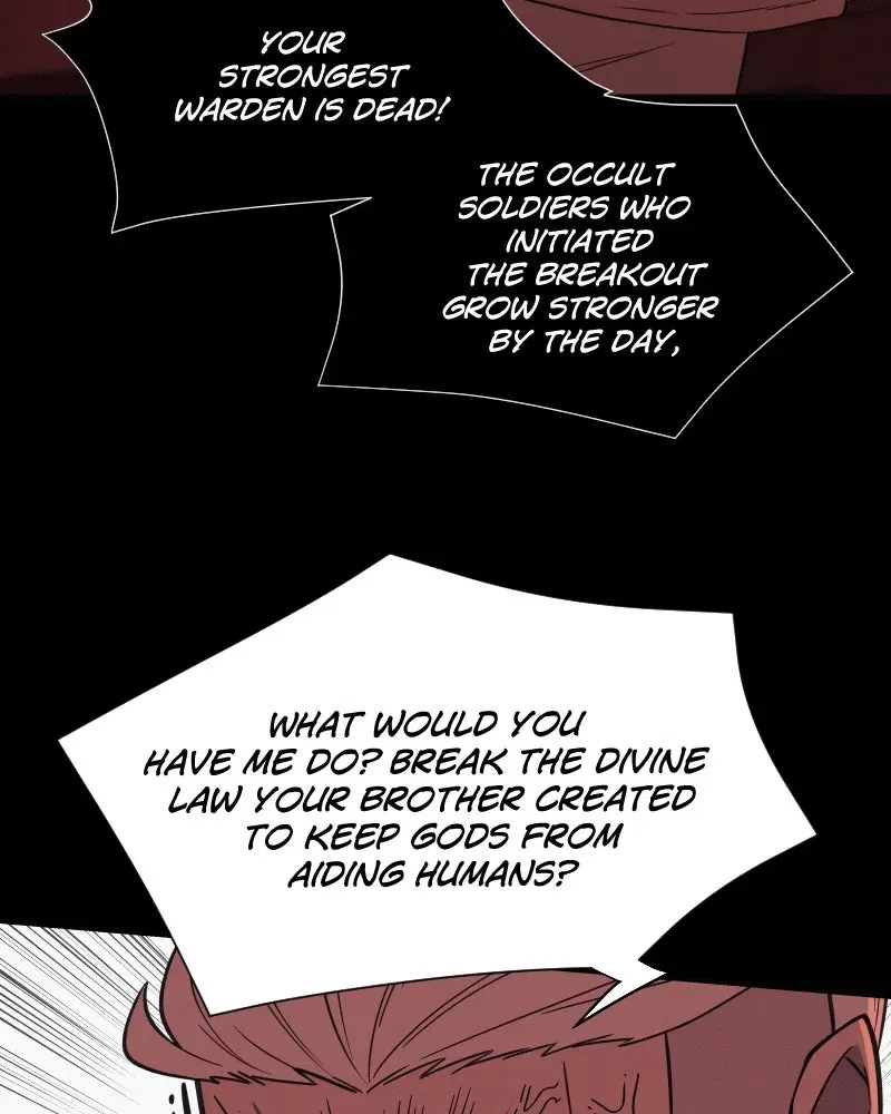 Horde: Dark Contract Saga Chapter 1 – Page 53