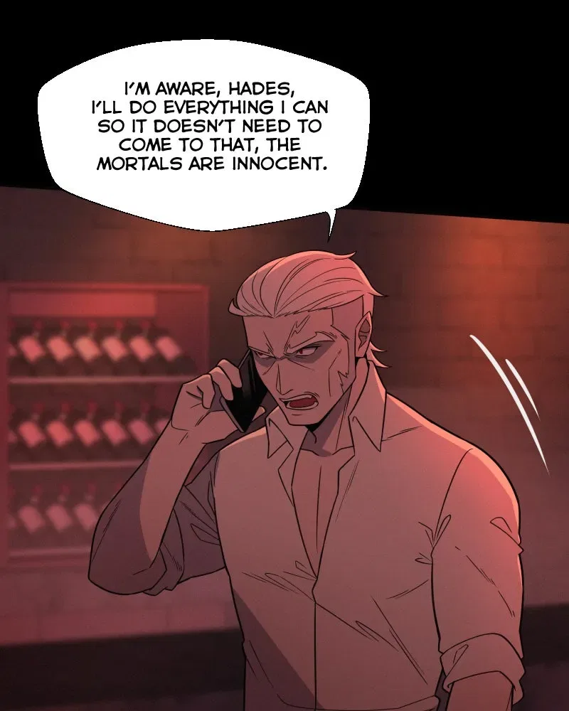Horde: Dark Contract Saga Chapter 1 – Page 55