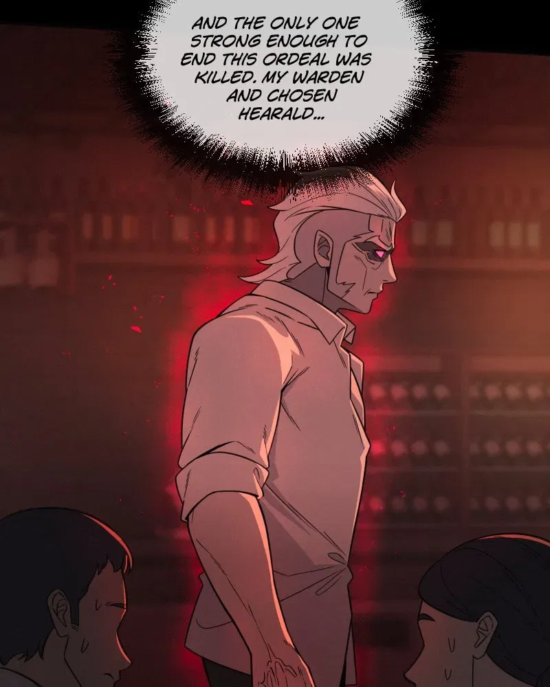 Horde: Dark Contract Saga Chapter 1 – Page 59