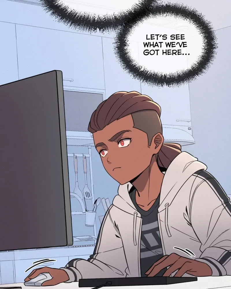 Horde: Dark Contract Saga Chapter 1 – Page 83