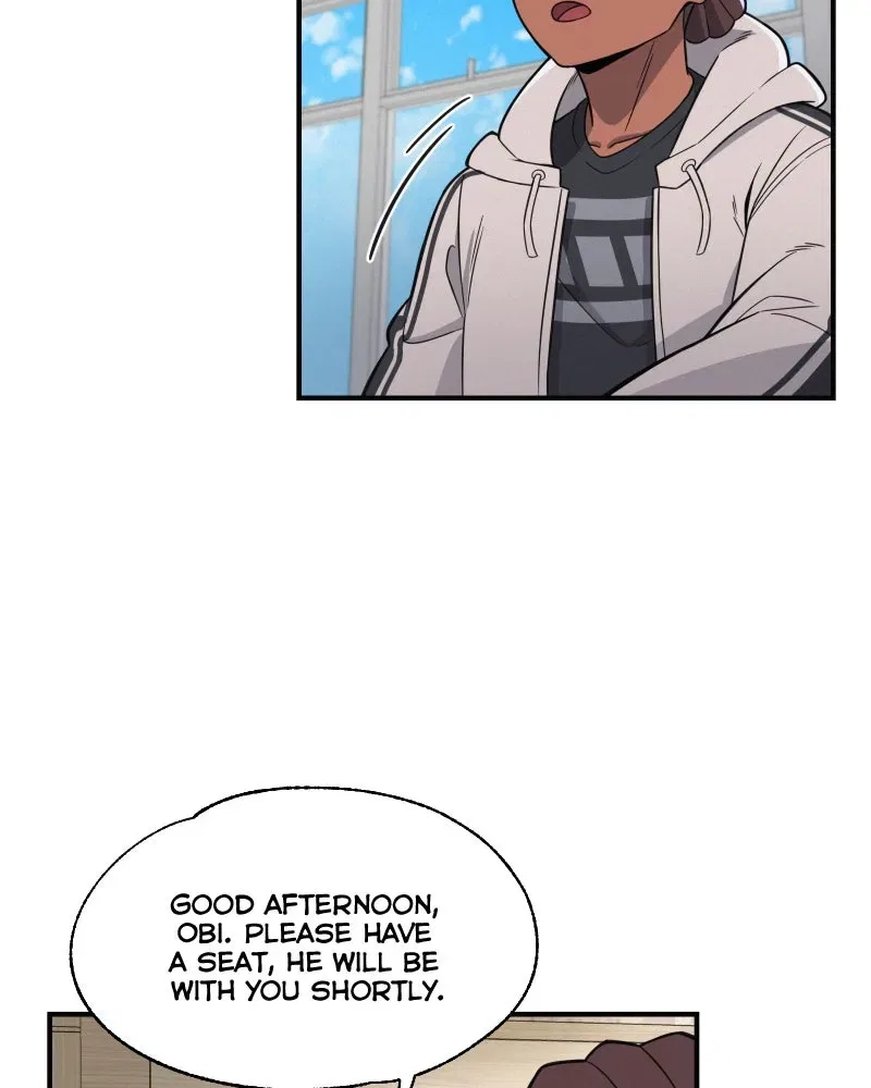 Horde: Dark Contract Saga Chapter 1 – Page 93