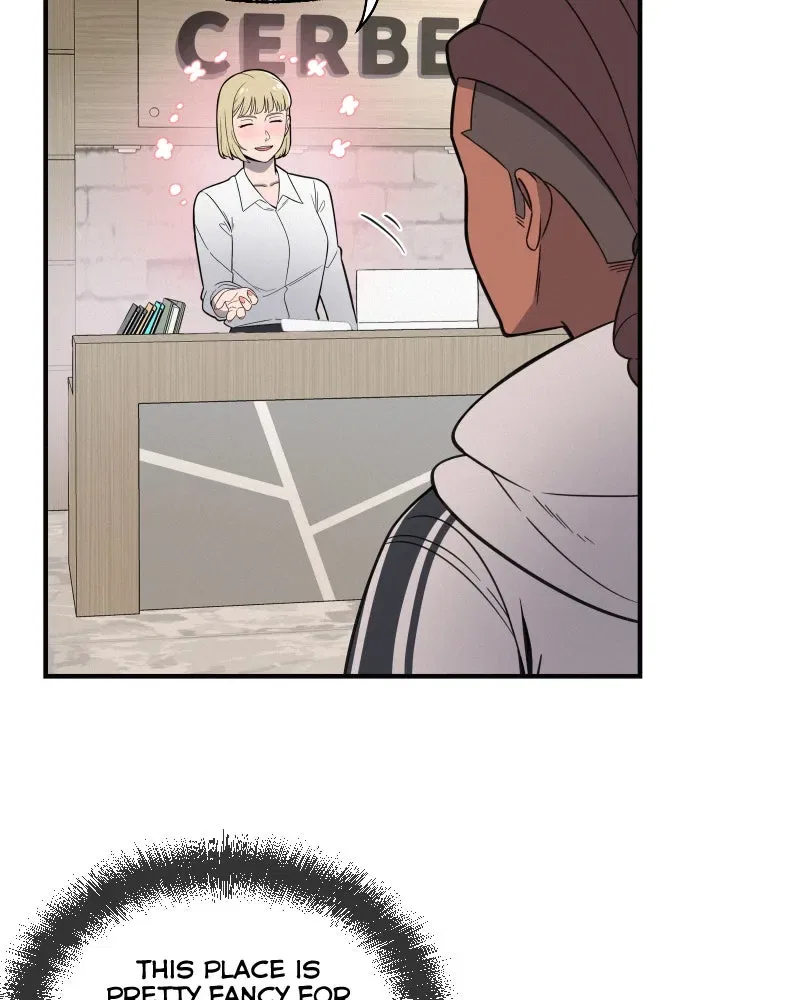 Horde: Dark Contract Saga Chapter 1 – Page 94