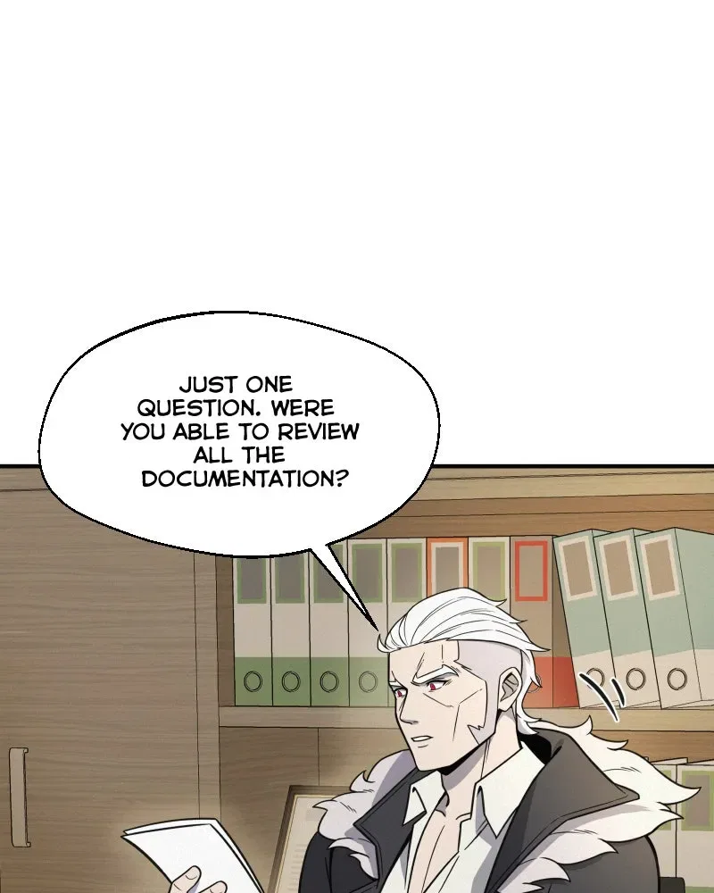Horde: Dark Contract Saga Chapter 1 – Page 100