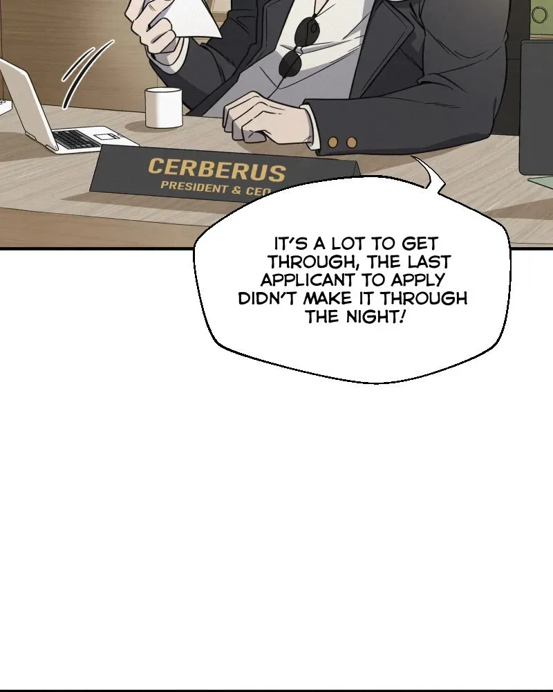 Horde: Dark Contract Saga Chapter 1 – Page 101
