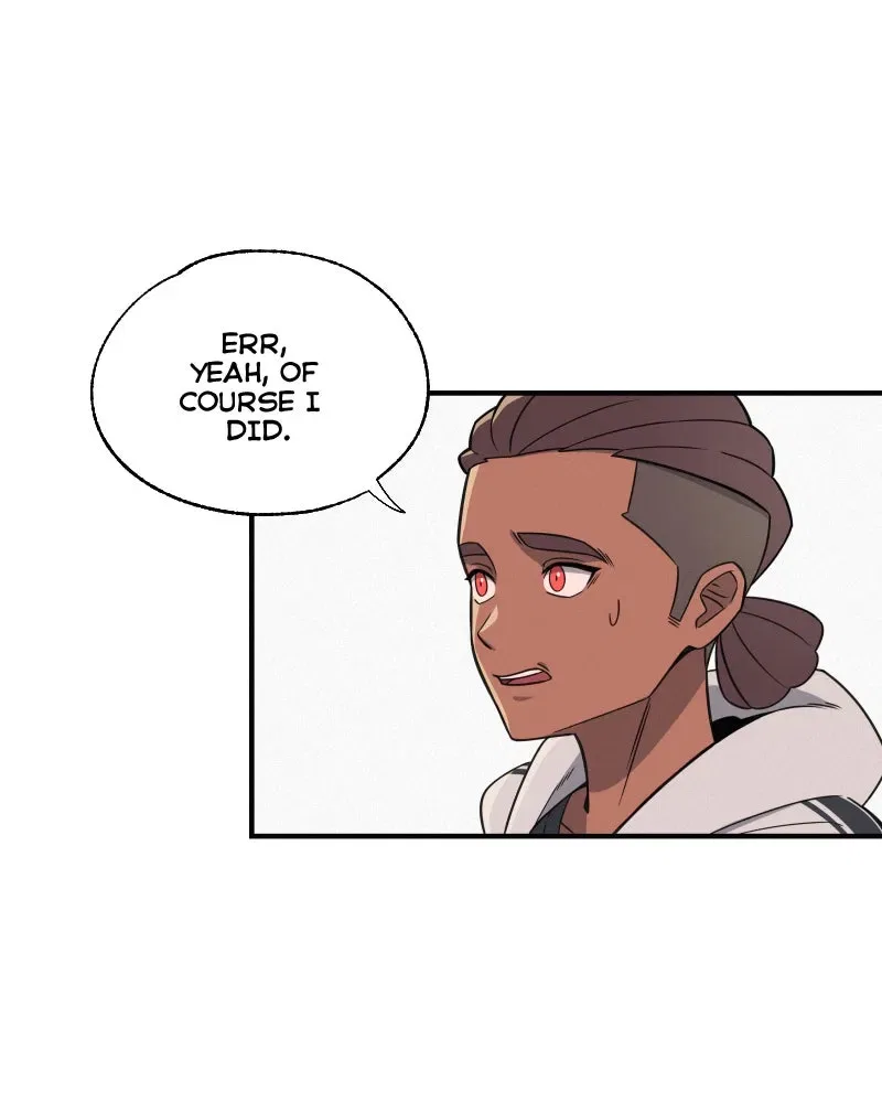 Horde: Dark Contract Saga Chapter 1 – Page 104