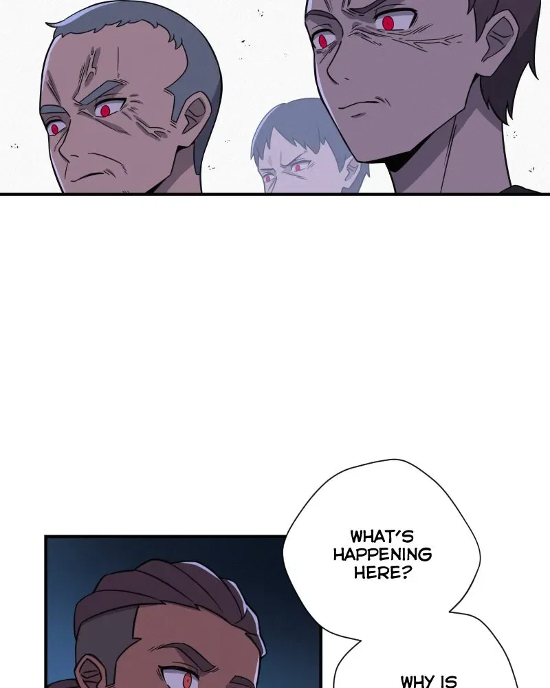 Horde: Dark Contract Saga Chapter 1 – Page 126
