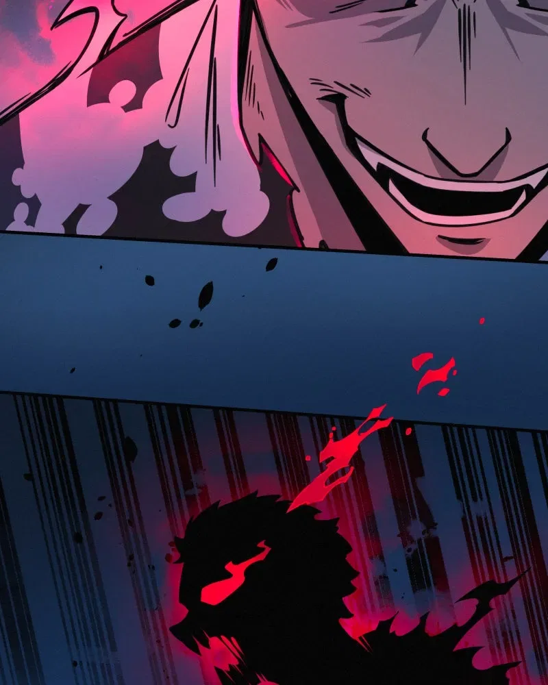 Horde: Dark Contract Saga Chapter 1 – Page 129