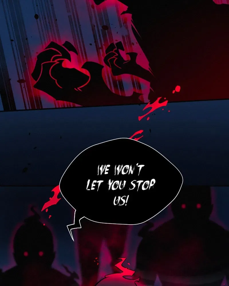 Horde: Dark Contract Saga Chapter 1 – Page 130