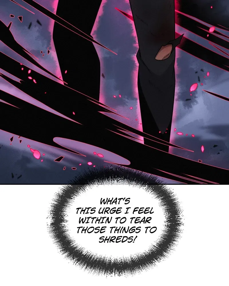 Horde: Dark Contract Saga Chapter 1 – Page 153