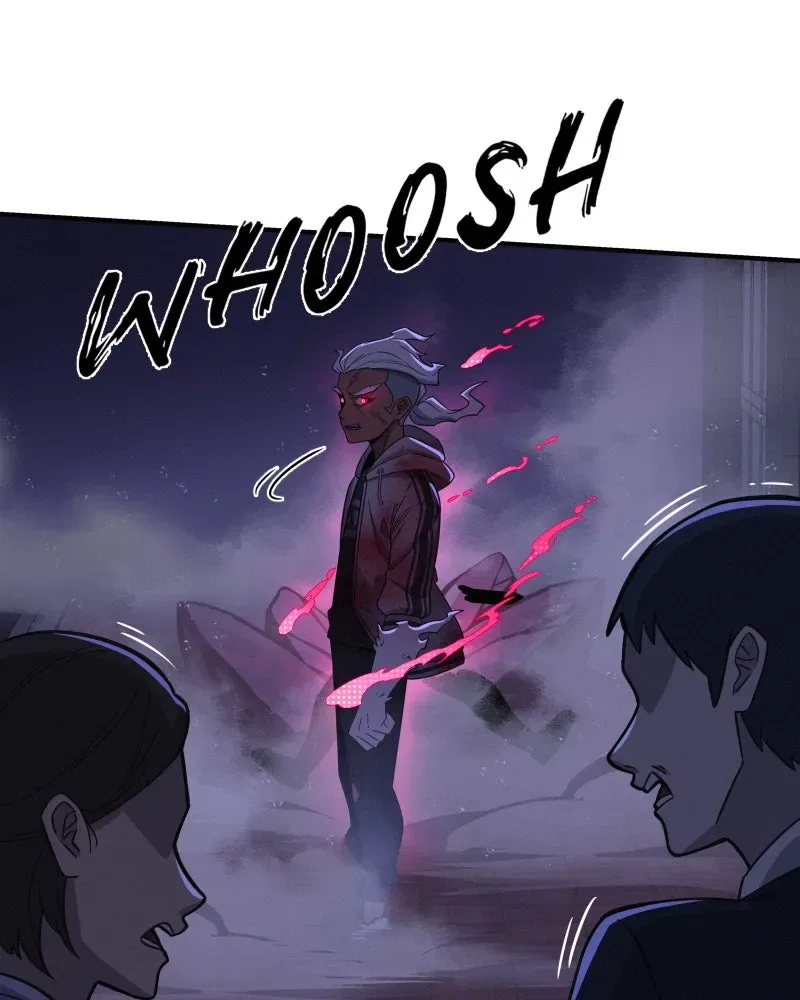 Horde: Dark Contract Saga Chapter 1 – Page 171