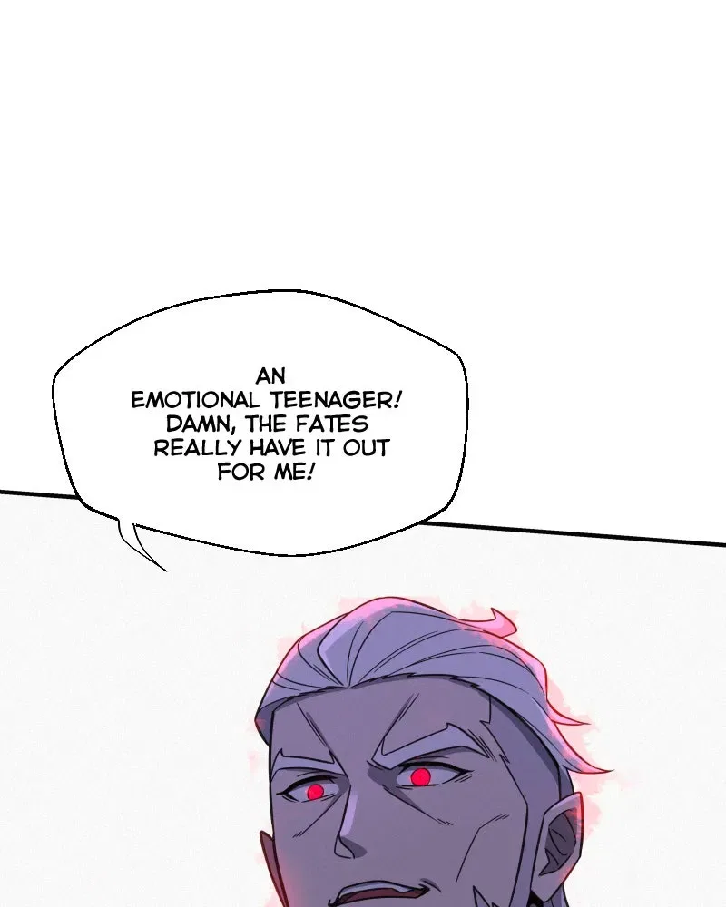 Horde: Dark Contract Saga Chapter 1 – Page 186