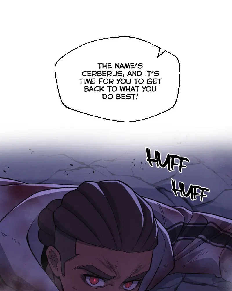 Horde: Dark Contract Saga Chapter 1 – Page 188