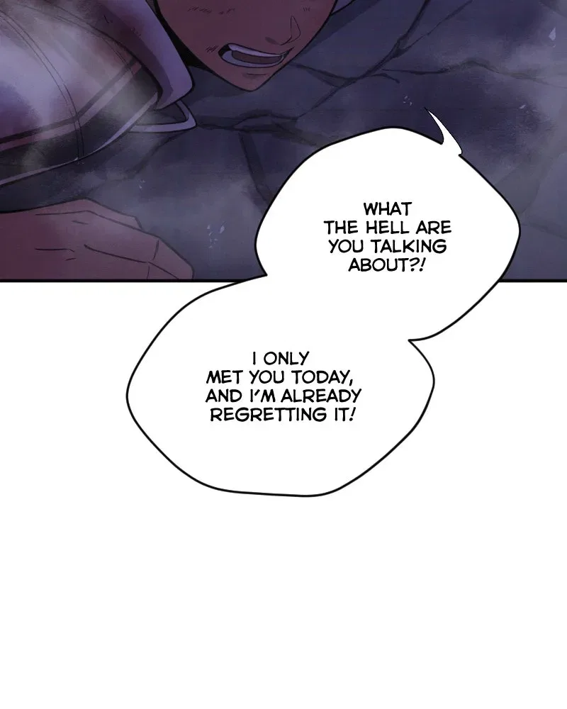 Horde: Dark Contract Saga Chapter 1 – Page 189