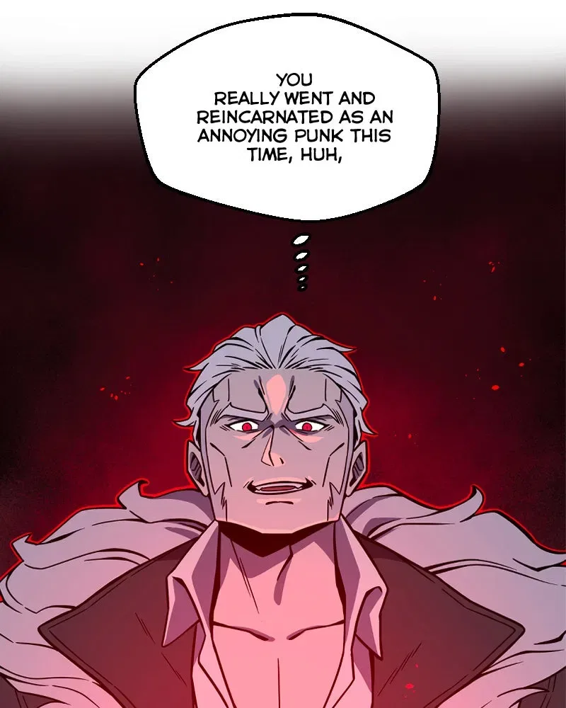 Horde: Dark Contract Saga Chapter 1 – Page 192