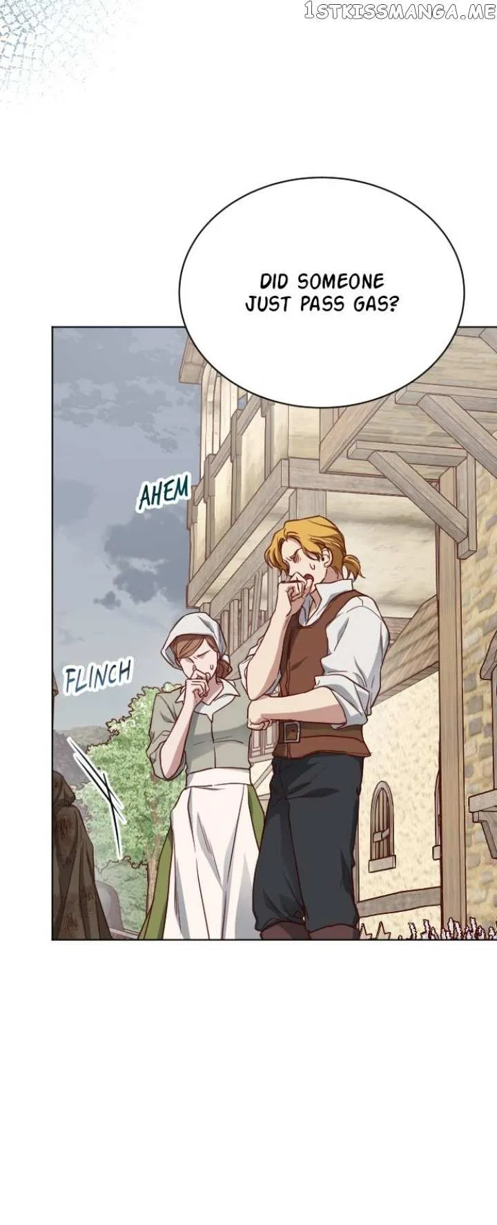 Beast’s Flower Chapter 5 – Page 4
