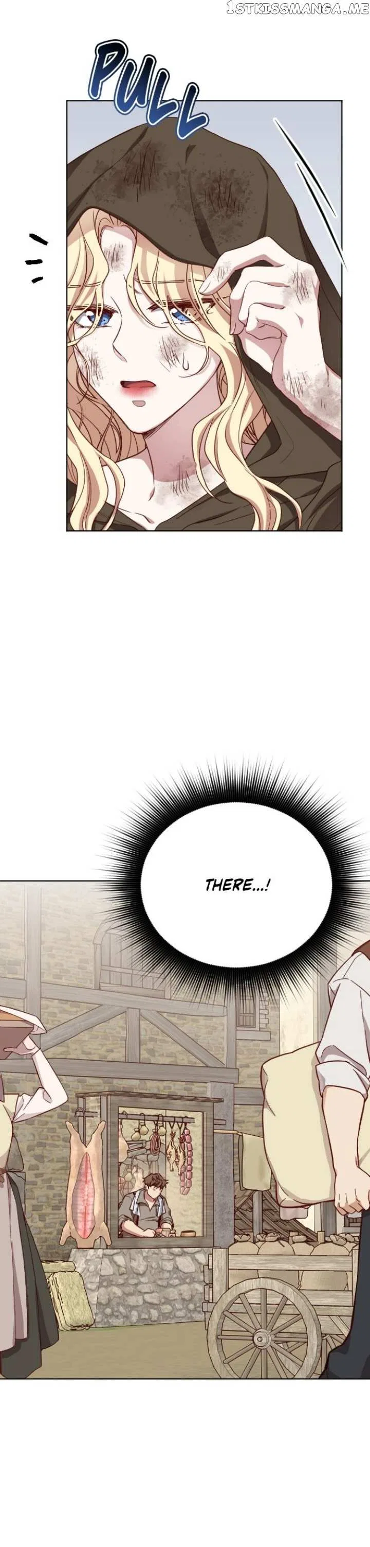 Beast’s Flower Chapter 5 – Page 6