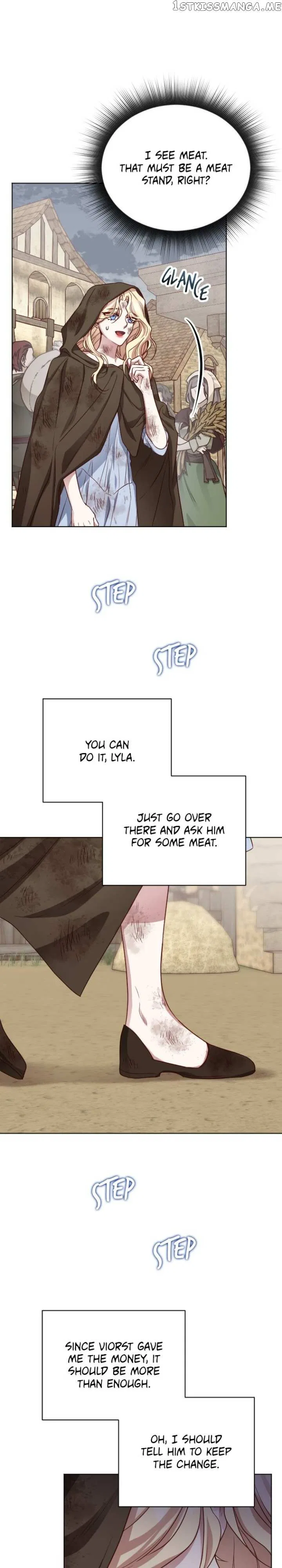 Beast’s Flower Chapter 5 – Page 7