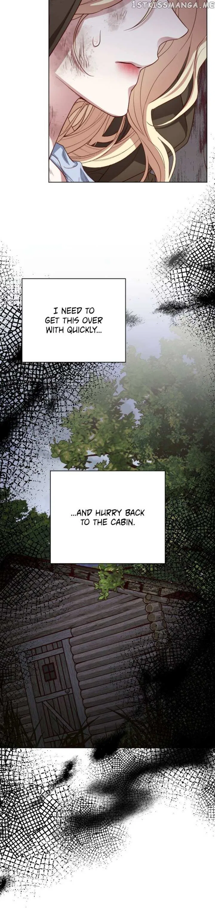 Beast’s Flower Chapter 5 – Page 8